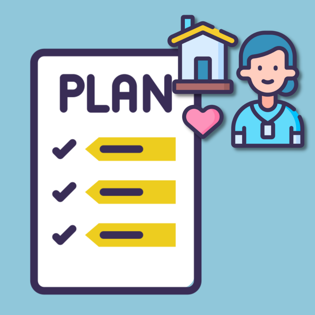 NonMedical Home care Business Plan Guide + Example ProjectionHub